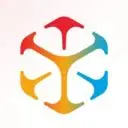 魔方加速器 Logo